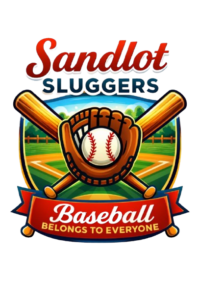 sandlotsluggerlogo